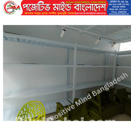 New Colorful Design Display Gondola Special Offer